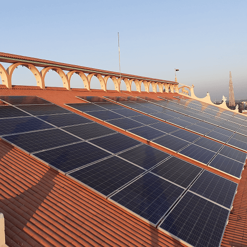 MANKUVA SWAMINARAYAN MANDIR 1