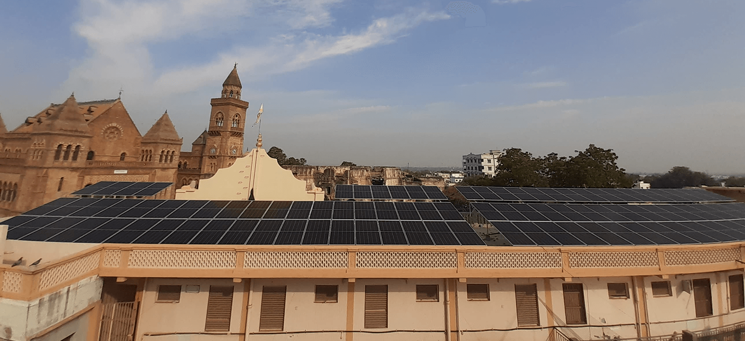 SWAMINARAYAN MANDIR banner